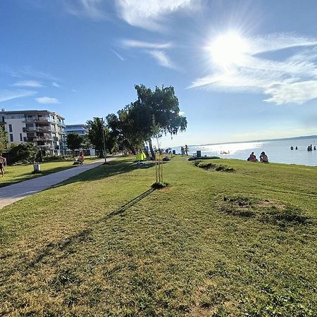 Kardos Residence Siofok Dış mekan fotoğraf